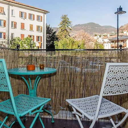 Delai Apartamento Bozen Exterior foto