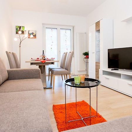 Delai Apartamento Bozen Exterior foto
