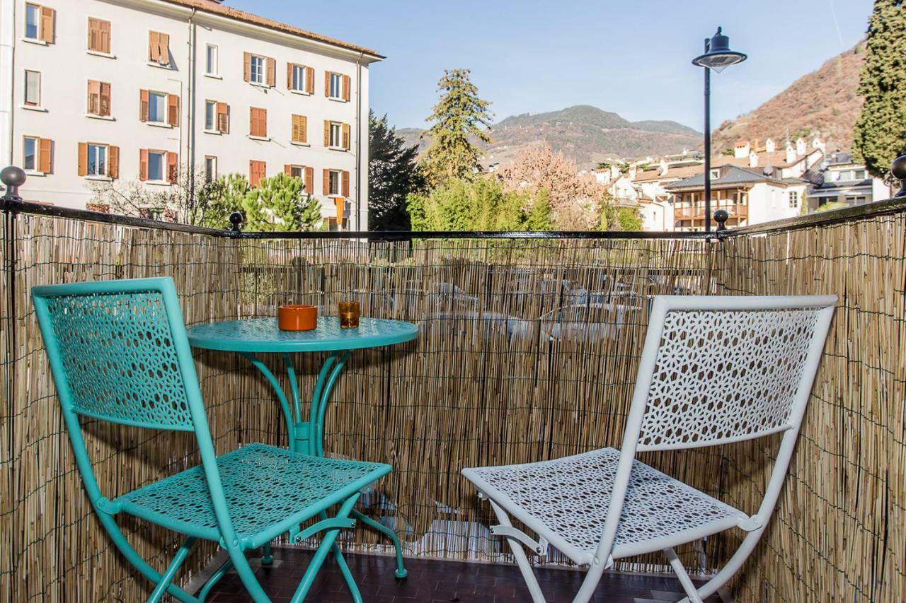 Delai Apartamento Bozen Exterior foto