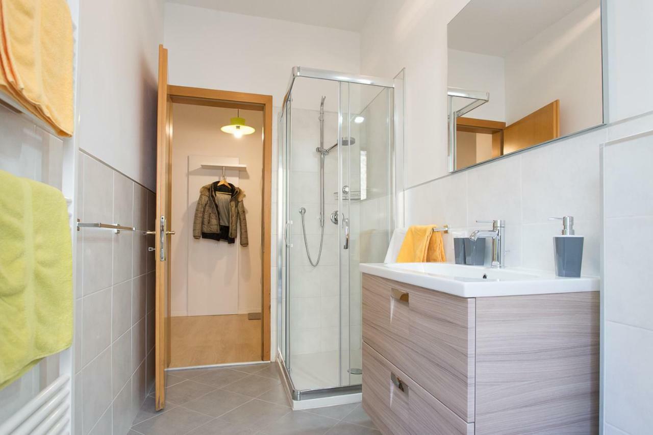 Delai Apartamento Bozen Exterior foto