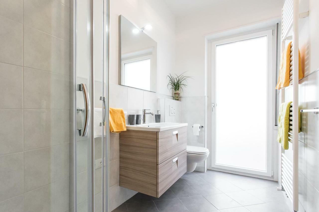 Delai Apartamento Bozen Exterior foto