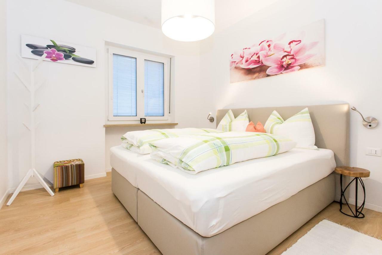 Delai Apartamento Bozen Exterior foto