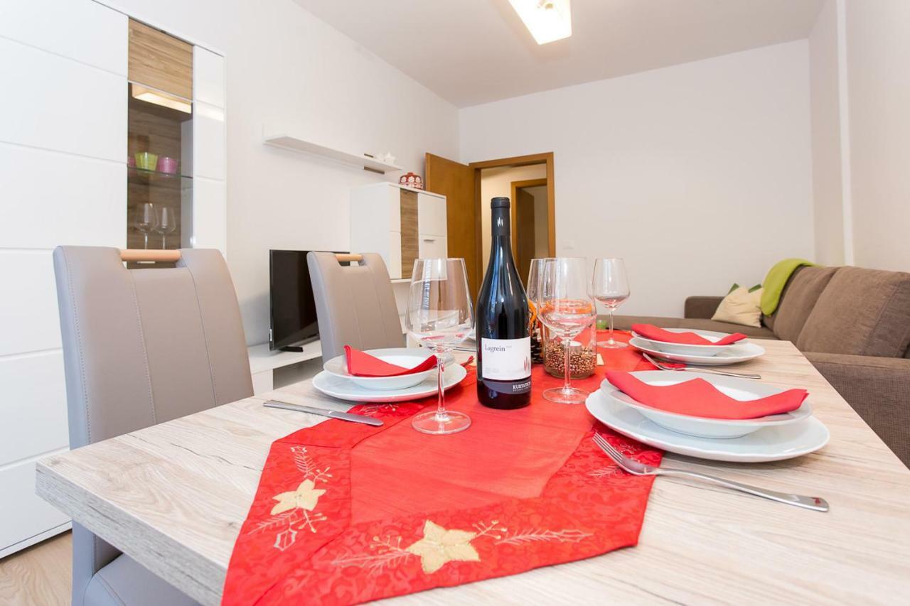 Delai Apartamento Bozen Exterior foto
