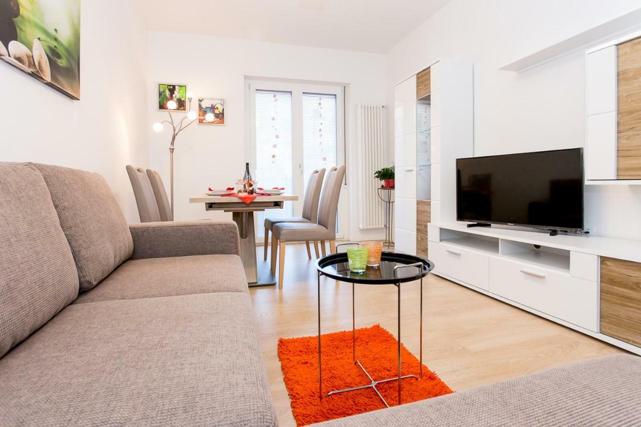 Delai Apartamento Bozen Exterior foto